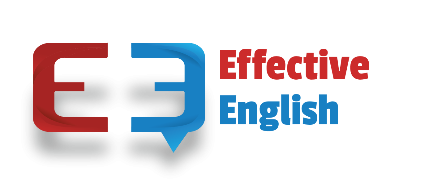 Lekcje Angielskiego Online z nauczycielem – Effective English